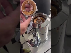 طاحونة القهوة الآلية T64