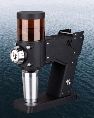 OEM Espresso Bean Machine 50HZ Professional Espresso Grinder
