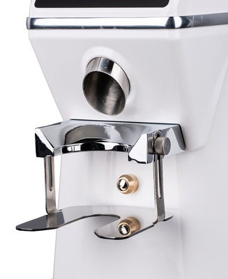 1.2 كجم مطحنة قهوة أوتوماتيكية آلات إسبرسو Rocket Pulper طحن
