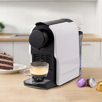 1350W Espresso Coffee Capsules Machines الأجهزة المنزلية