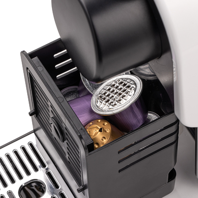 1350W Espresso Coffee Capsules Machines الأجهزة المنزلية