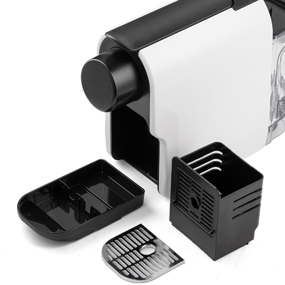 1350W Espresso Coffee Capsules Machines الأجهزة المنزلية