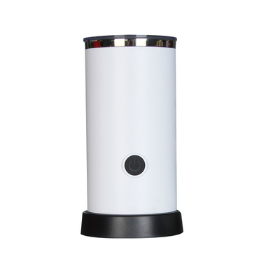 450W الحليب باخرة التلقائي آلة الفولاذ المقاوم للصدأ الكهربائية frother الحليب