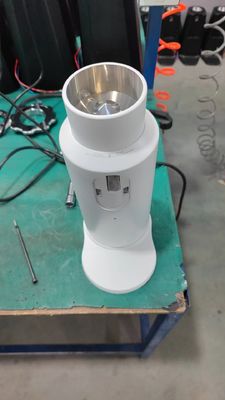 65*28*39 سم طاحونة القهوة بدون جرعة 110V-220V فولت أسود / أبيض