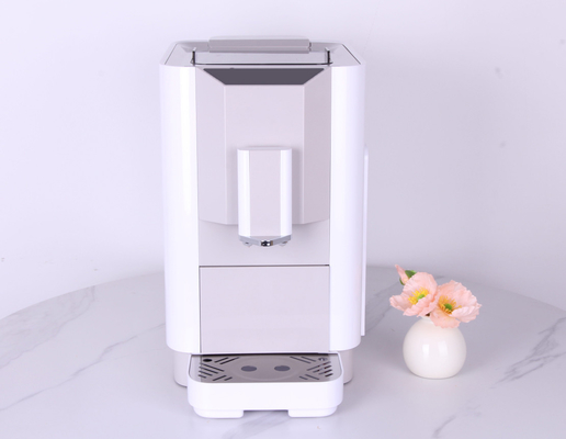 آلة القهوة الكبسولة 1.8L مع 220V 50HZ 1200W
